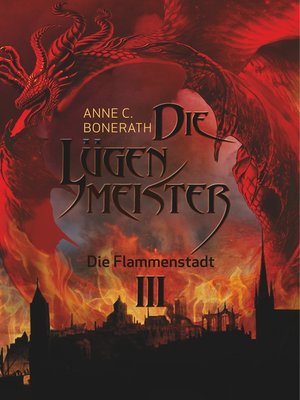 cover image of Die Lügenmeister Teil 3